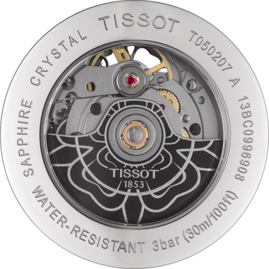 Tissot T050.207.16.106.00