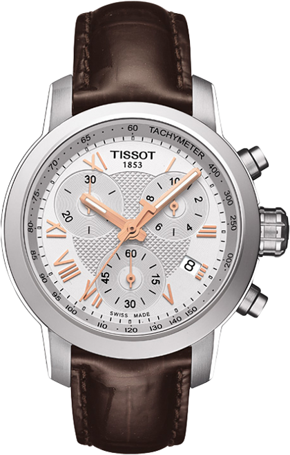 Tissot T055.217.16.033.02