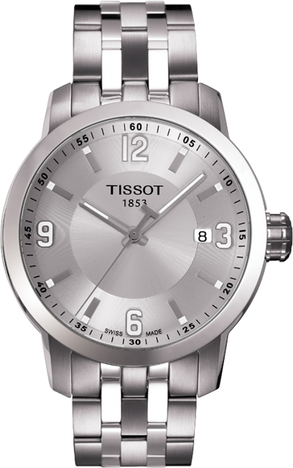 Tissot T055.410.11.037.00