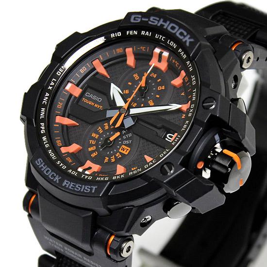 Casio GW-A1000FC-1A4ER
