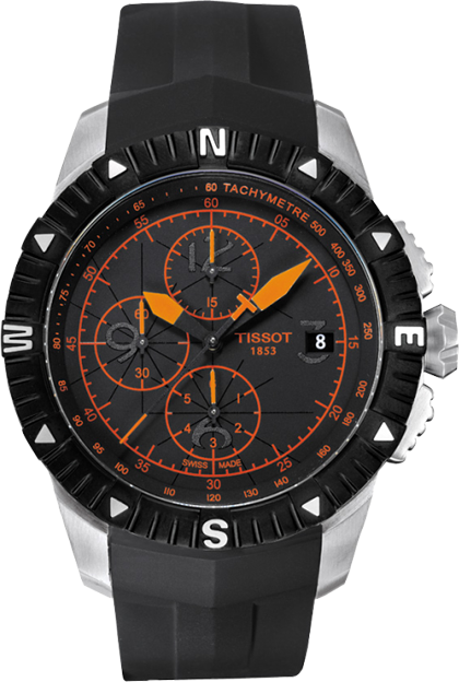 Tissot T062.427.17.057.01