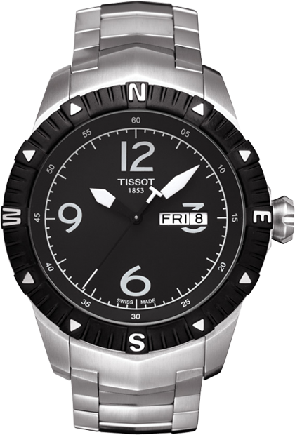 Tissot T062.430.11.057.00