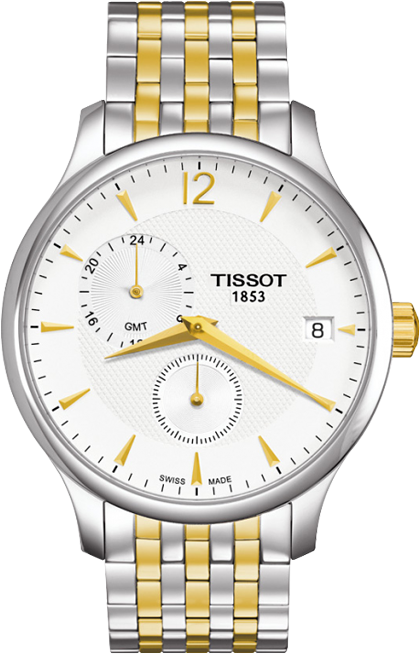 Tissot T063.639.22.037.00