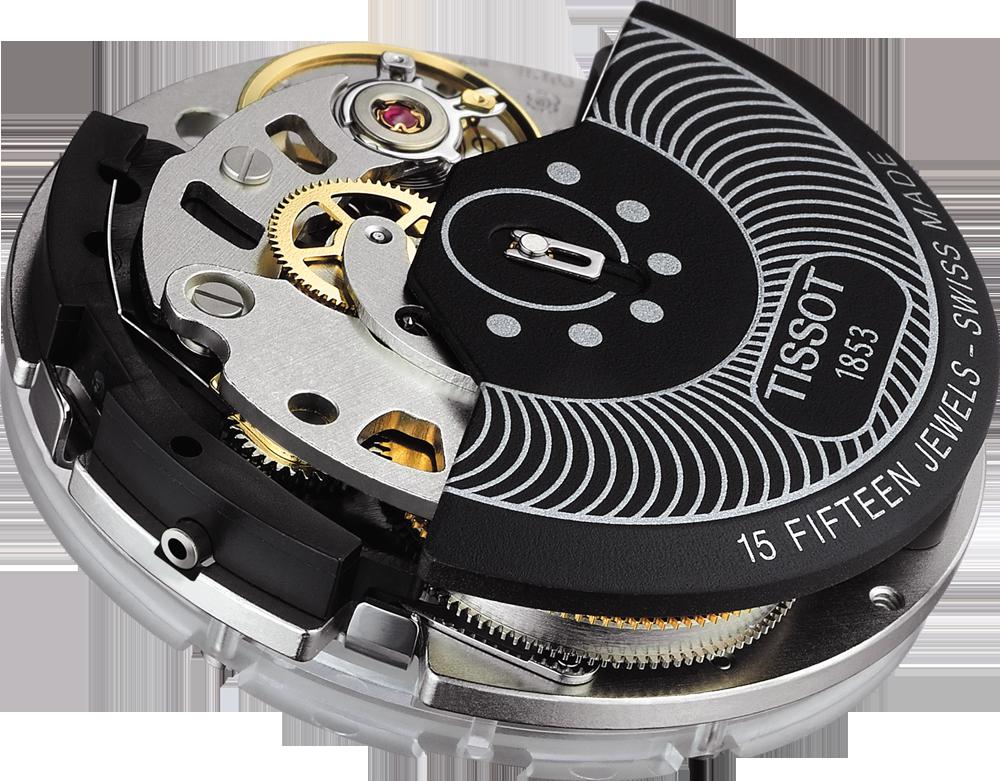 Tissot T066.427.11.047.00