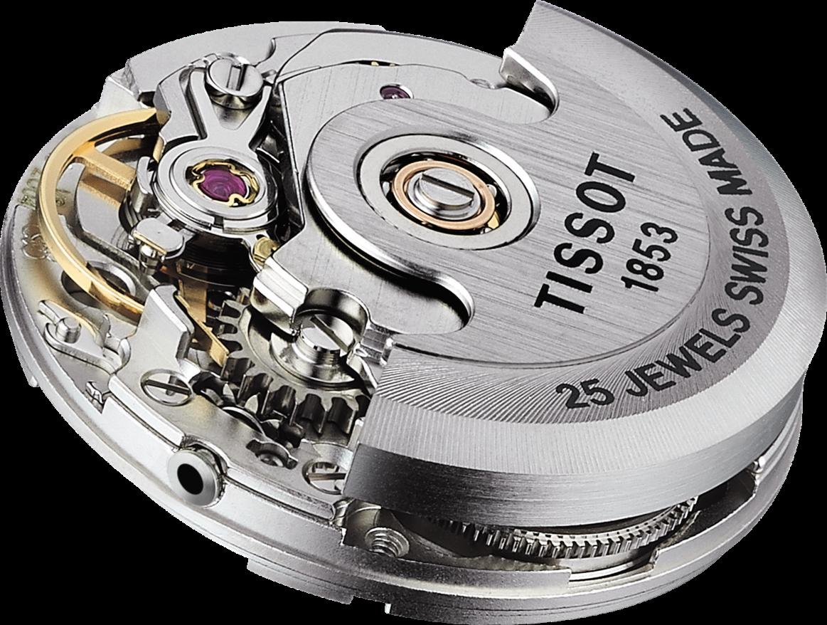 Tissot T085.207.36.013.00