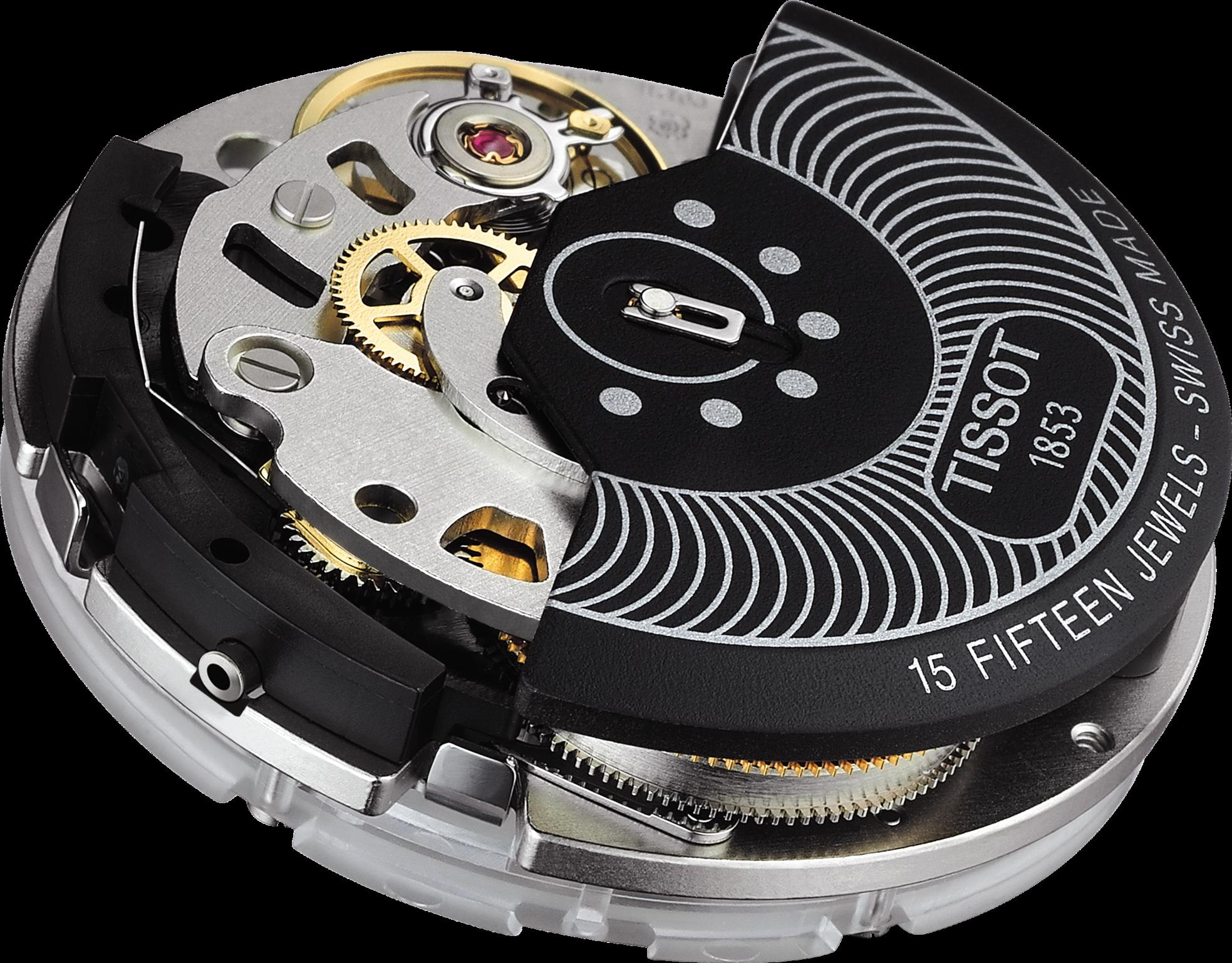 Tissot T085.427.36.011.00