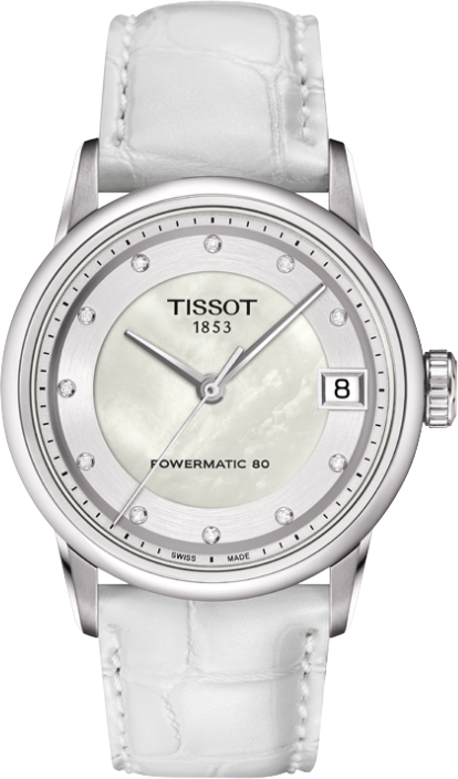 Tissot T086.207.16.116.00