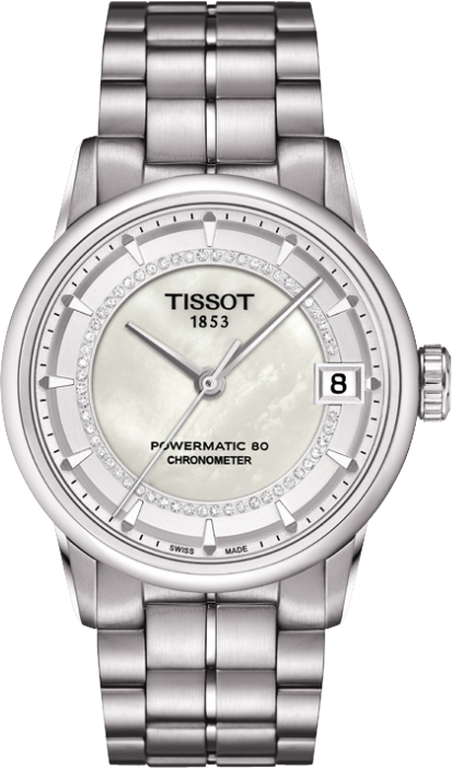 Tissot T086.208.11.116.00