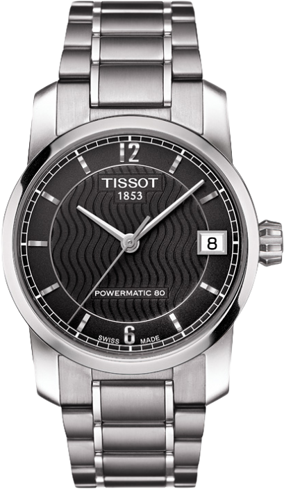 Tissot T087.207.44.057.00