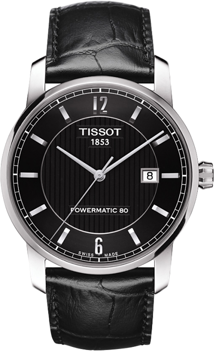 Tissot T087.407.46.057.00