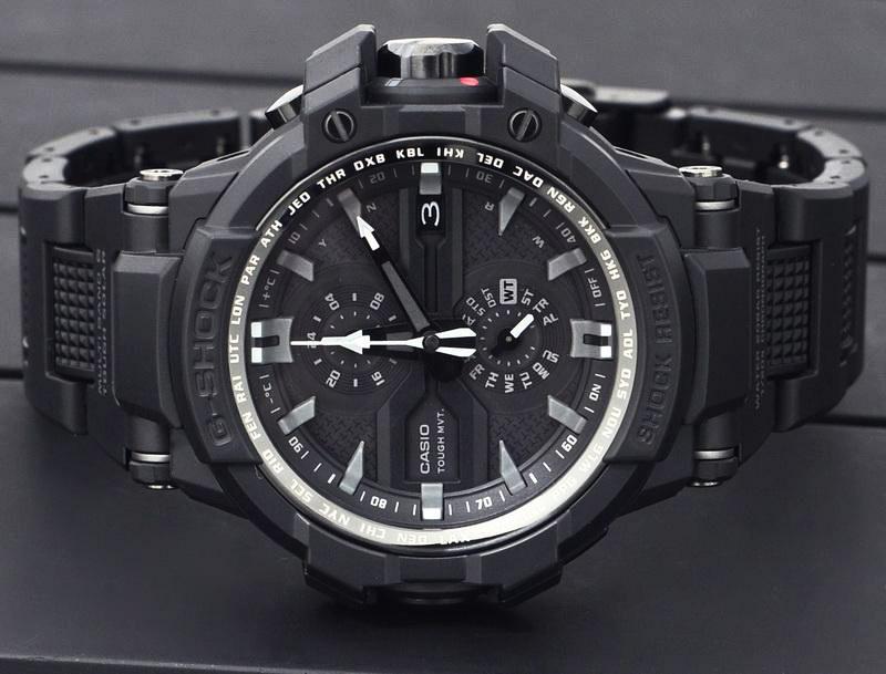 Casio GW-A1000FC-1AER