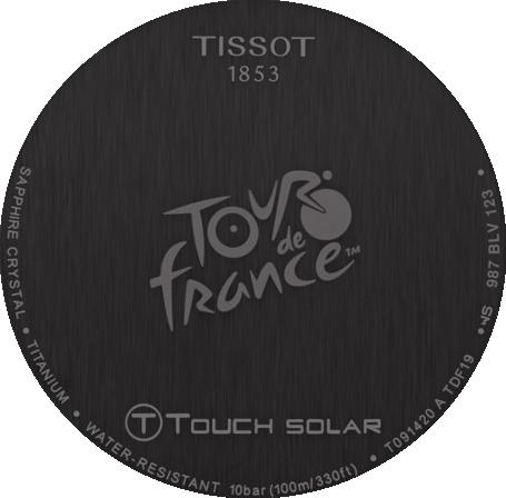 Tissot T091.420.47.057.04