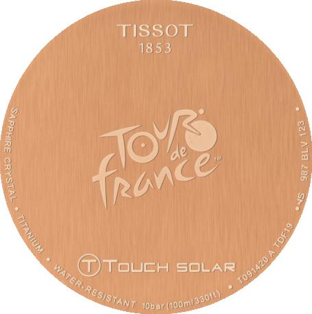 Tissot T091.420.47.207.04