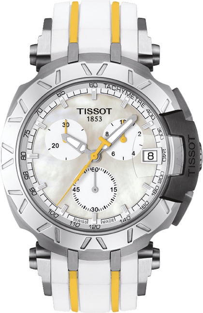 Tissot T092.417.17.111.00