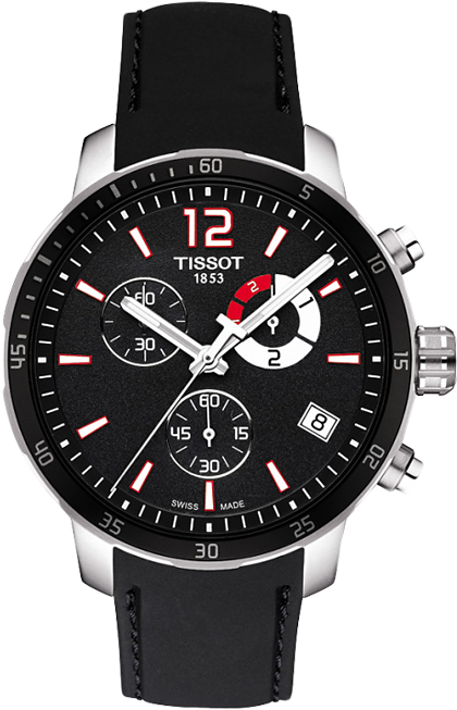 Tissot T095.449.17.057.00
