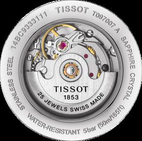Tissot T097.007.22.116.00