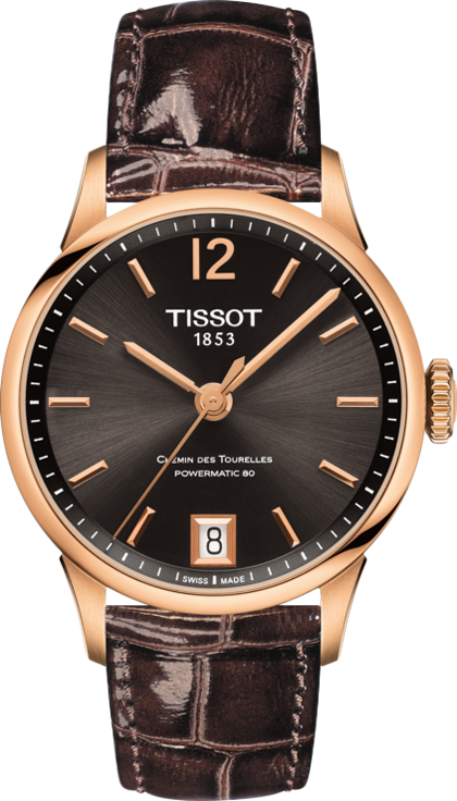 Tissot T099.207.36.447.00