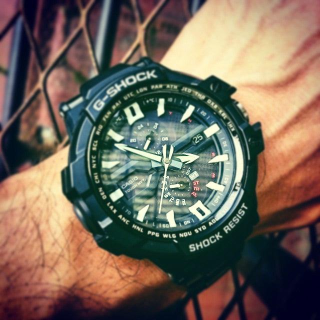 Casio GW-A1000D-1AER