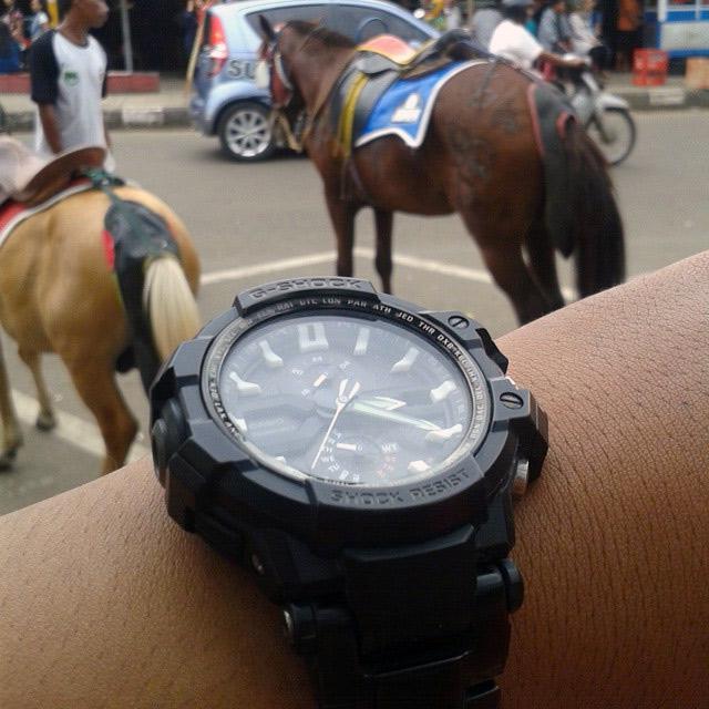 Casio GW-A1000D-1AER