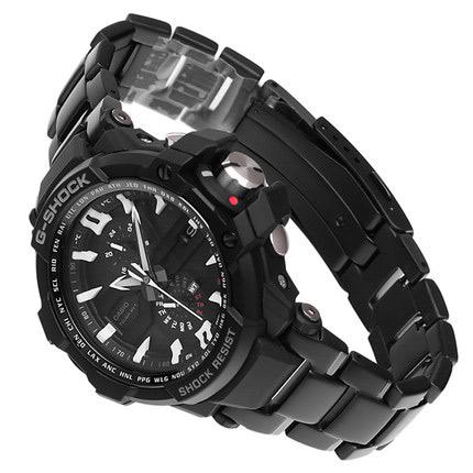 Casio GW-A1000D-1AER