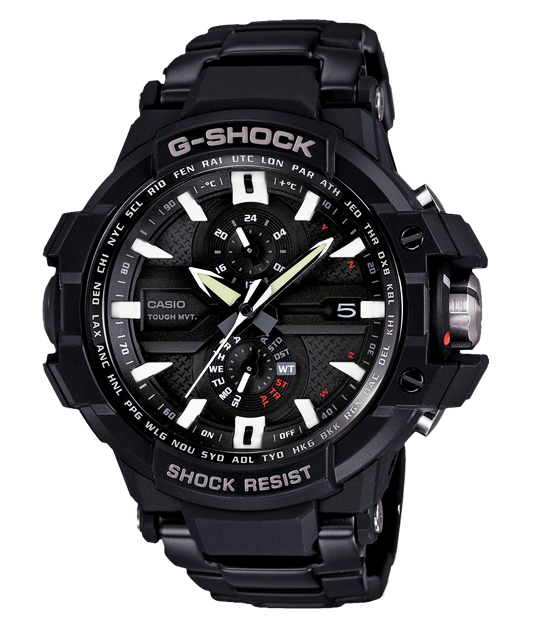 Casio GW-A1000D-1AER