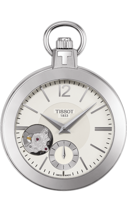 Tissot T853.405.19.267.00