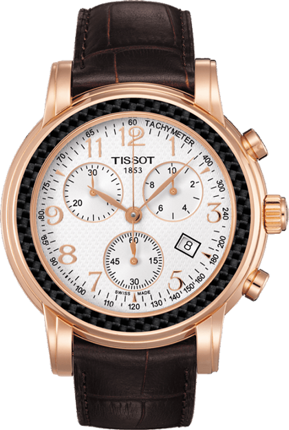 Tissot T906.417.76.031.00