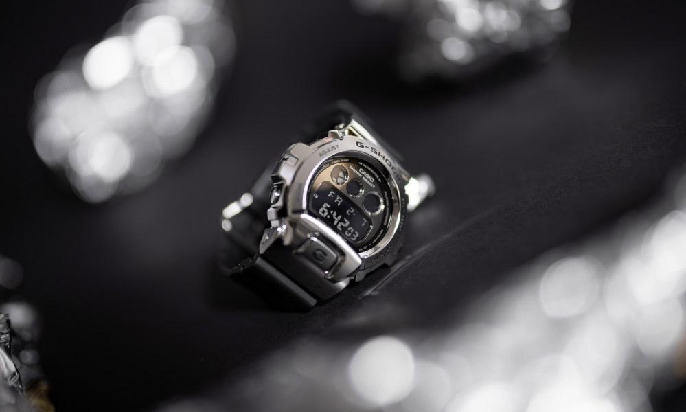 Casio GM-6900-1E
