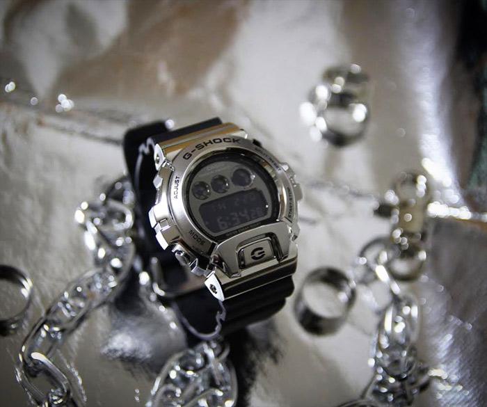 Casio GM-6900-1E