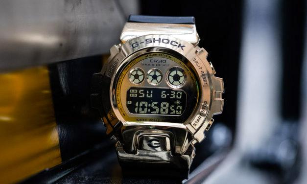 Casio GM-6900-1E