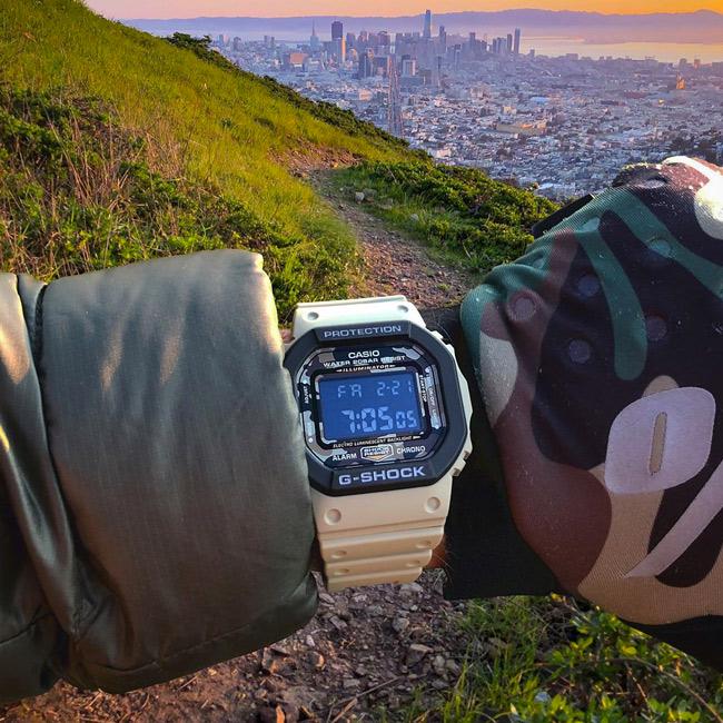 Casio DW-5610SUS-5E