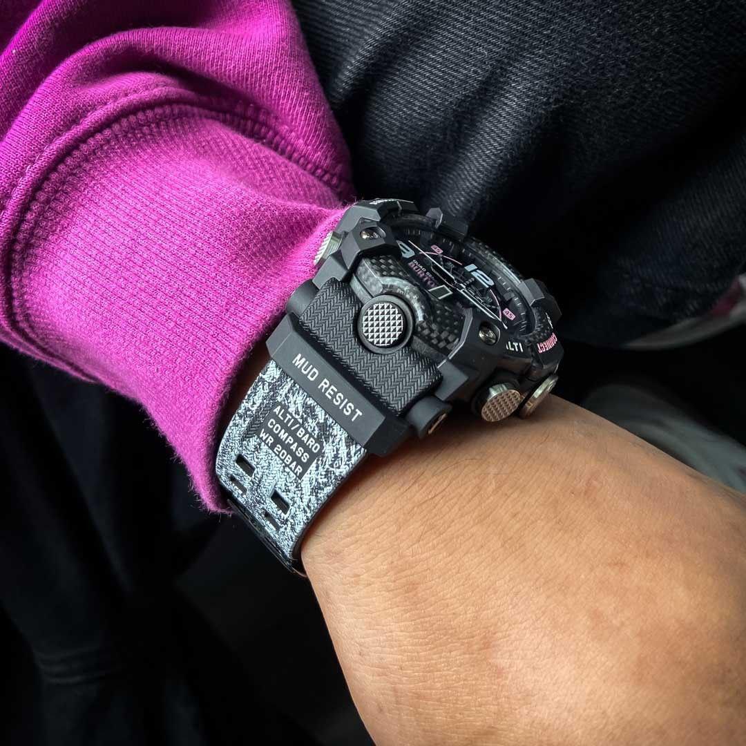 Casio GG-B100BTN-1A