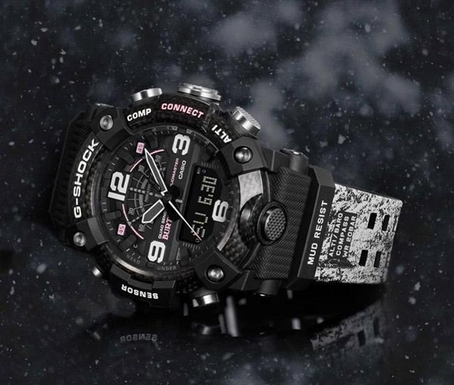 Casio GG-B100BTN-1A