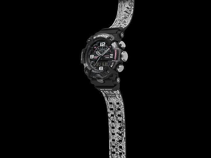 Casio GG-B100BTN-1A
