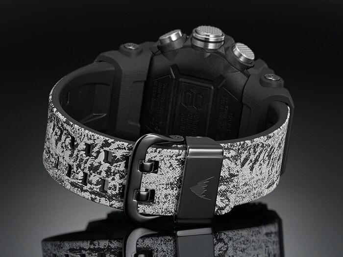 Casio GG-B100BTN-1A