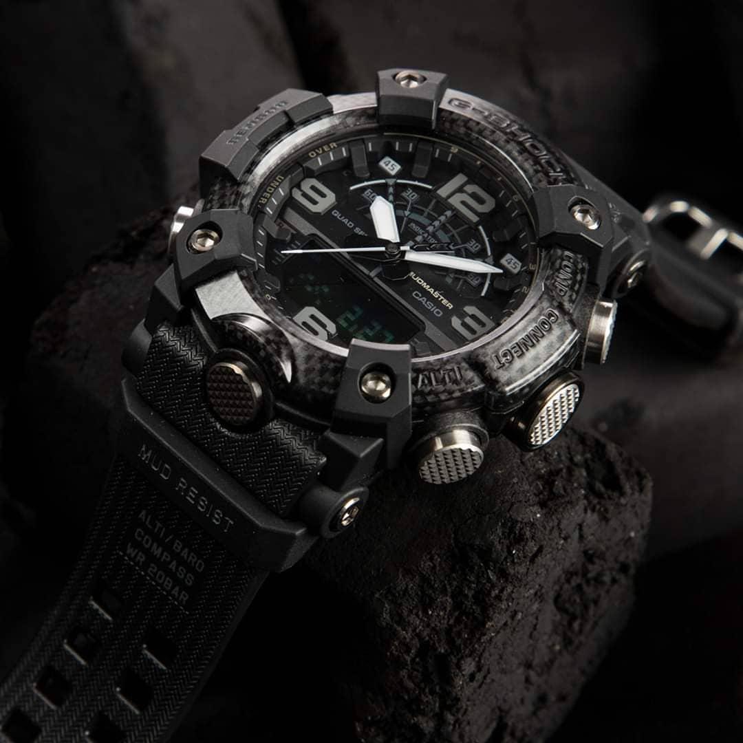 Casio GG-B100-1B