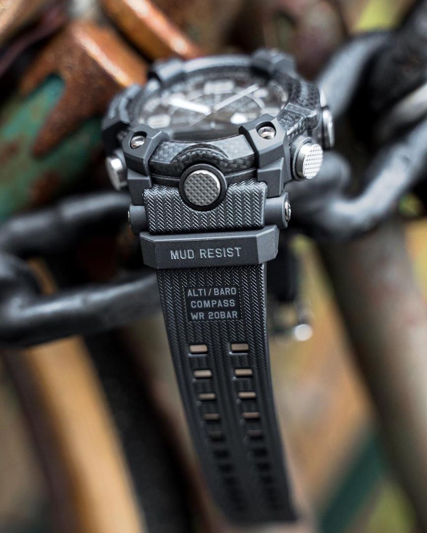 Casio GG-B100-1B