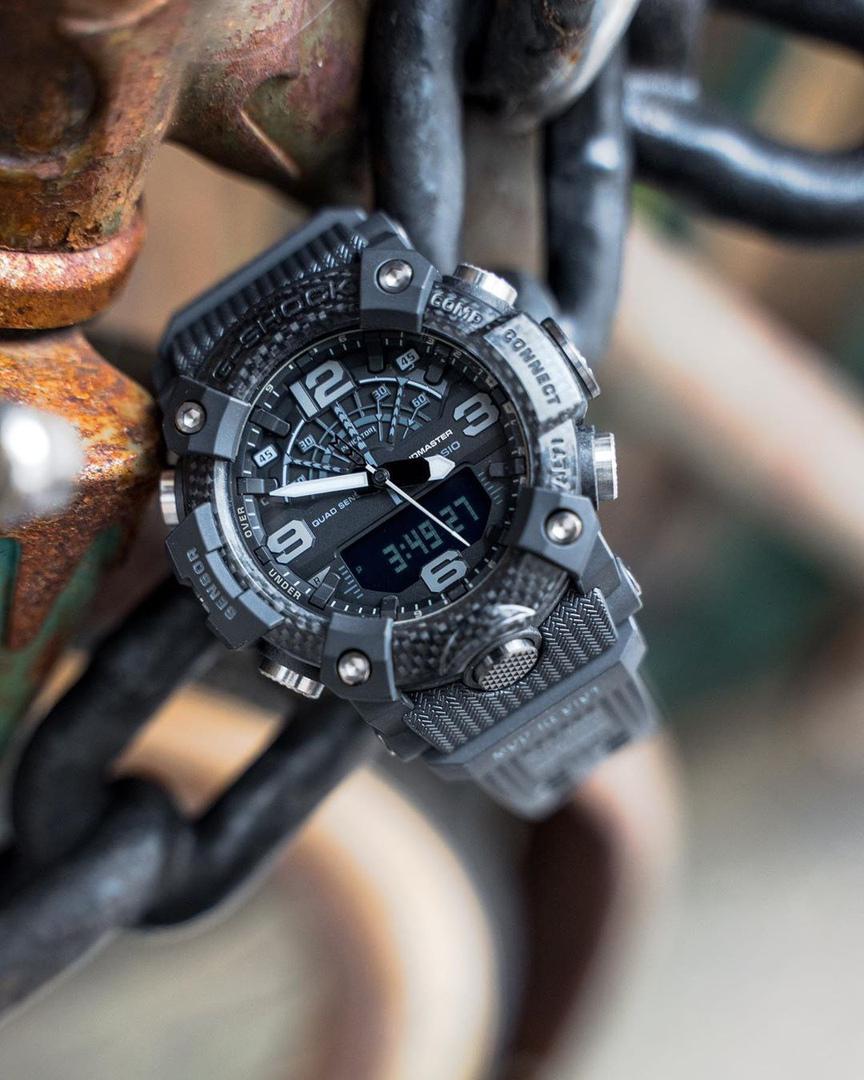 Casio GG-B100-1B