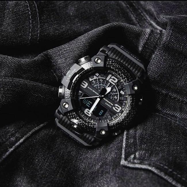 Casio GG-B100-1B