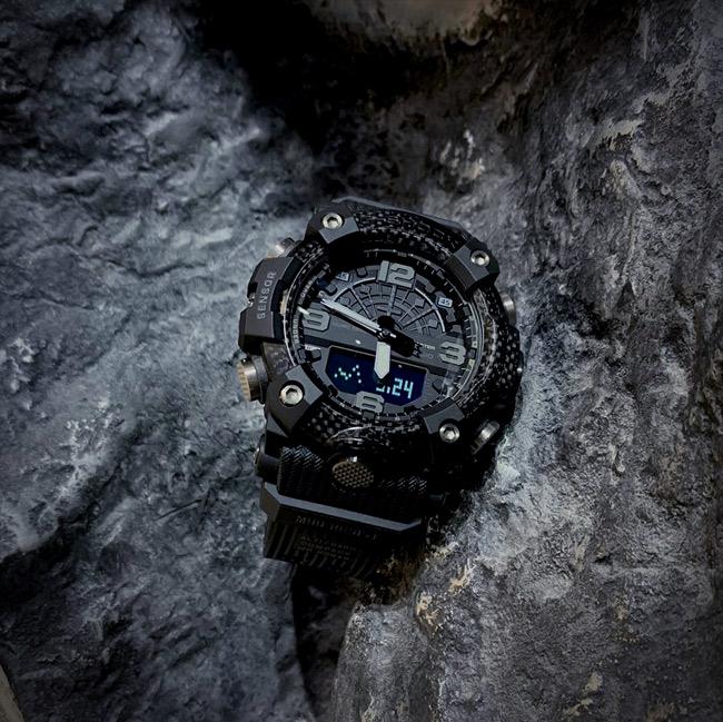 Casio GG-B100-1B