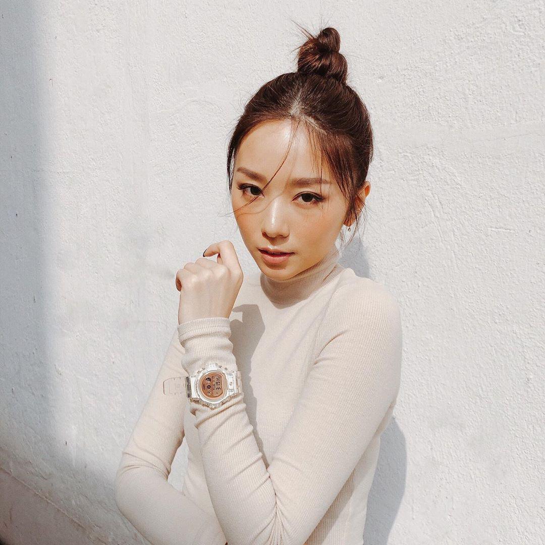 Casio GMD-S6900SR-7E