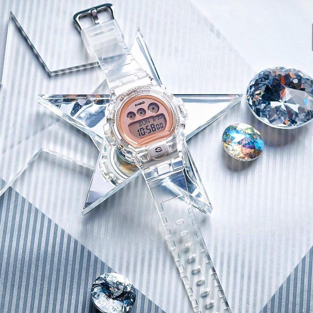 Casio GMD-S6900SR-7E