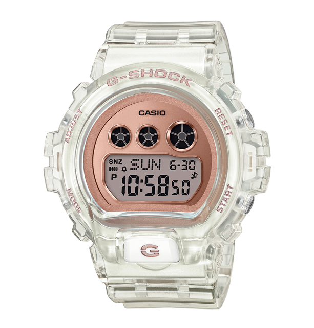 Casio GMD-S6900SR-7E