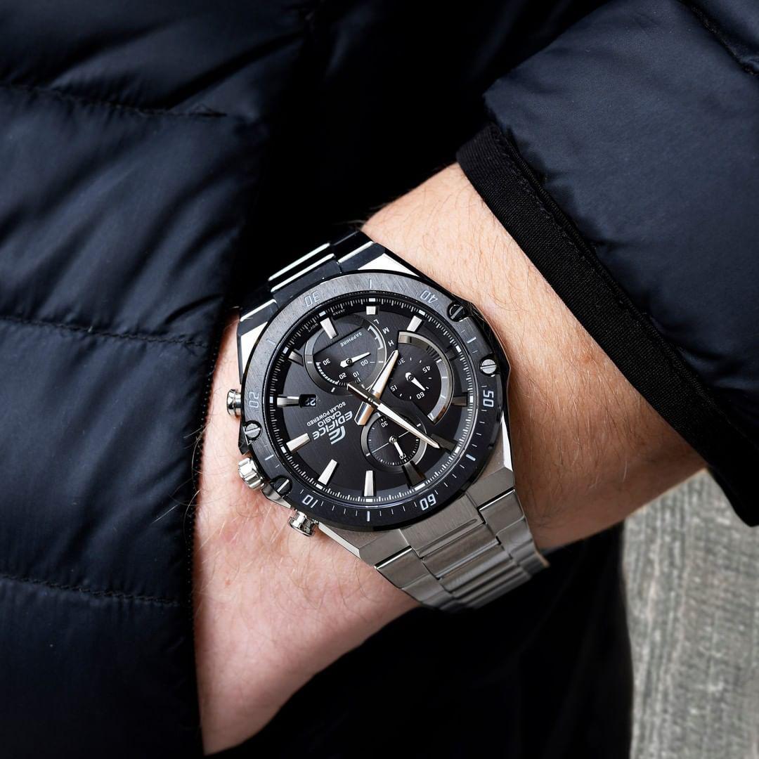 Casio EFS-S560DB-1A