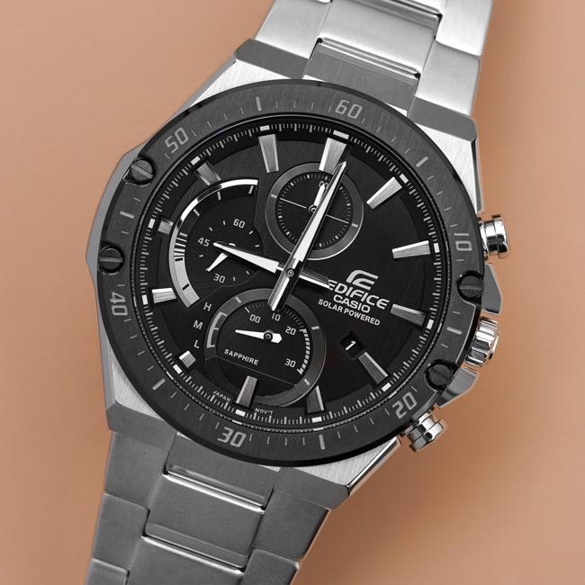 Casio EFS-S560DB-1A