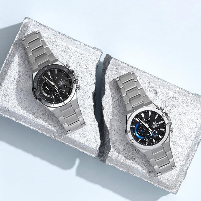 Casio EFS-S560DB-1A