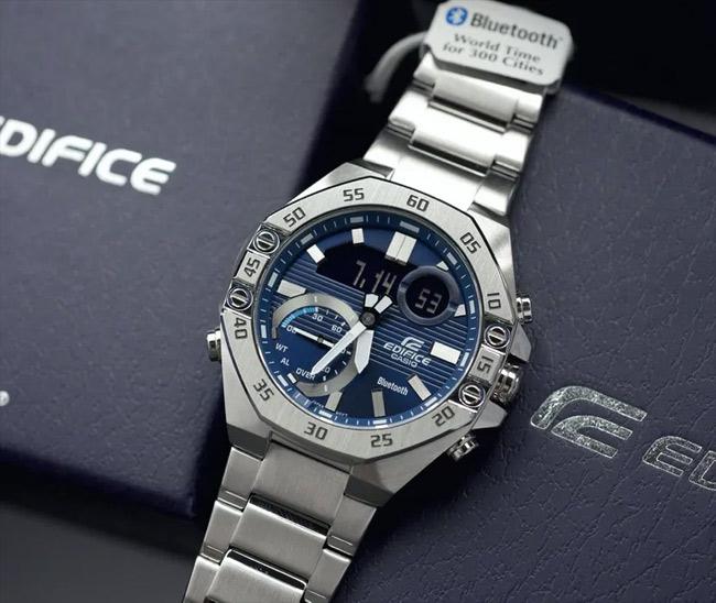 Casio ECB-10D-2A