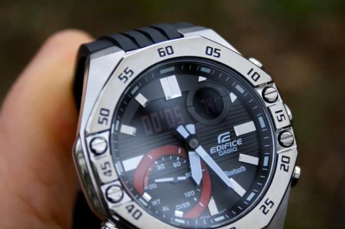 Casio ECB-10P-1A