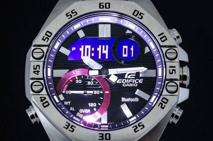 Casio ECB-10P-1A