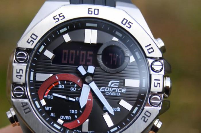 Casio ECB-10P-1A